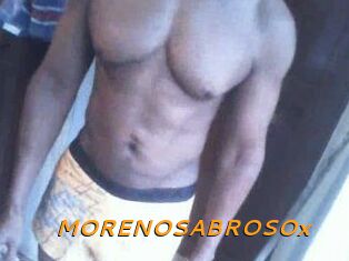 MORENOSABROSOx