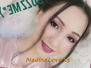 MadinaLove_xx