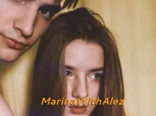 MarinaWithAlez