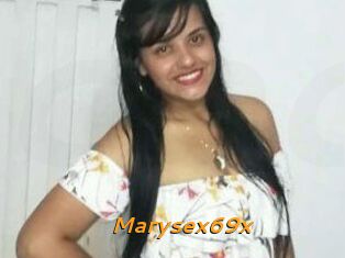Marysex69x