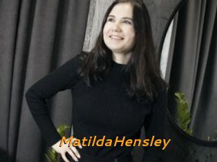 MatildaHensley