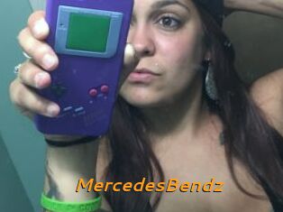 MercedesBendz
