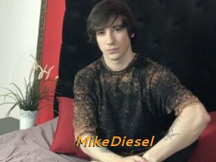 MikeDiesel