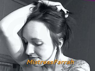 MistressFarrah Cuckold Directory