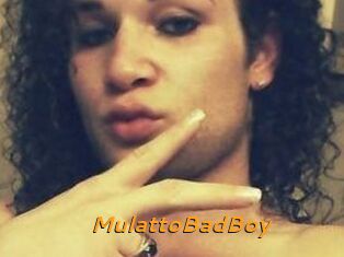 MulattoBadBoy