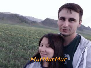 MurMurMur