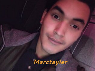 Marctayler