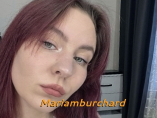Mariamburchard