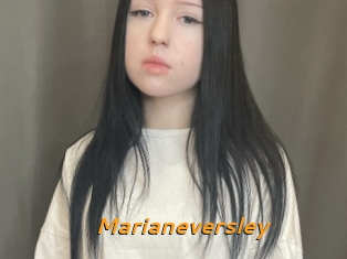 Marianeversley