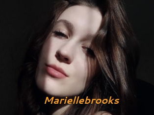 Mariellebrooks