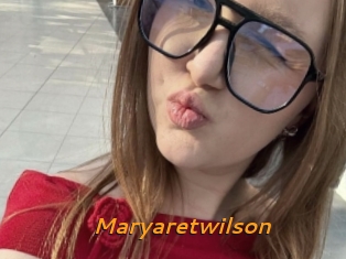 maryaretwilson Cuckold Directory