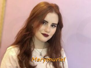 Marymuriel