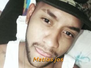 Matias_jos