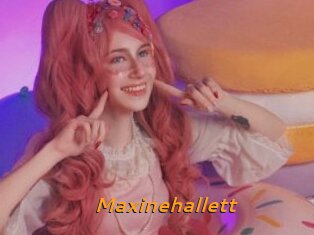 Maxinehallett