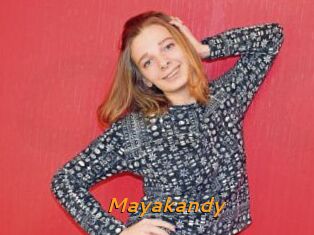 Mayakandy