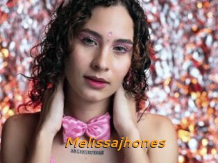 Melissajhones