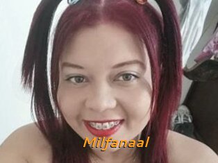Milfanaal
