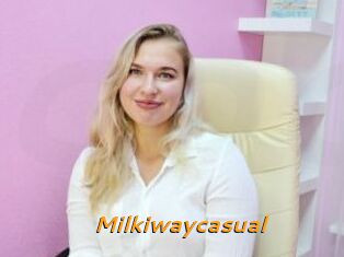 Milkiwaycasual