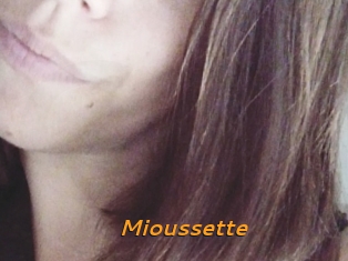 Mioussette