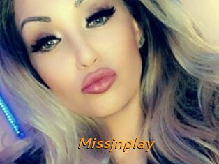Missjnplay