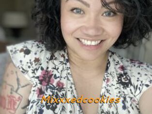 Mixxxedcookies