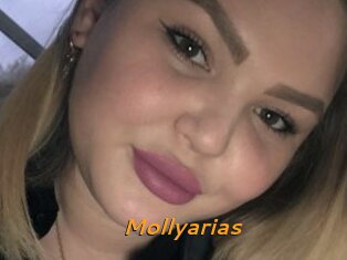 Mollyarias