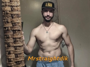 Mrstraightdik