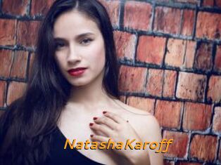 NatashaKaroff
