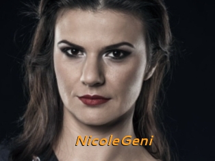 NicoleGeni Cuckold Directory