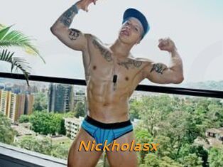 Nickholasx