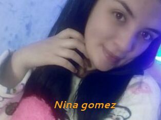Nina_gomez