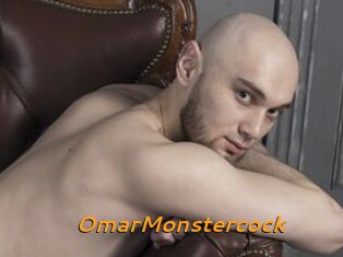 OmarMonstercock