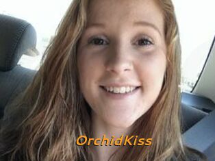OrchidKiss