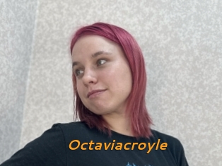 Octaviacroyle