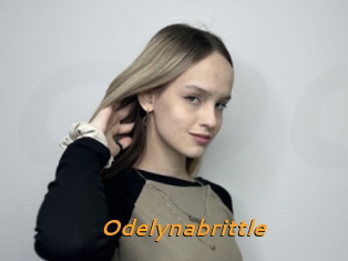 Odelynabrittle