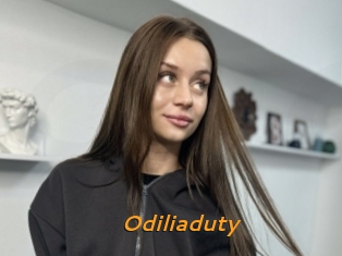 Odiliaduty