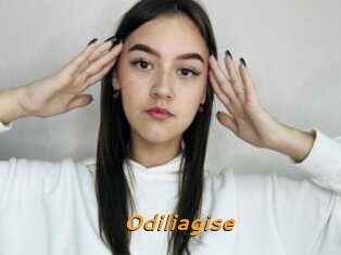 Odiliagise