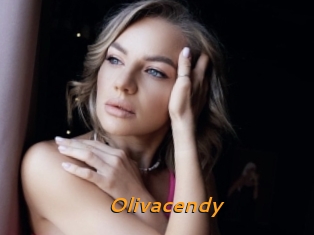 Olivacendy