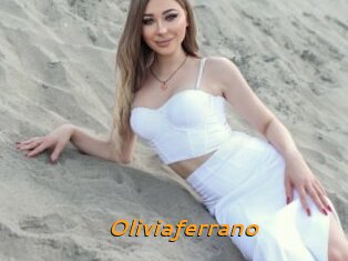Oliviaferrano