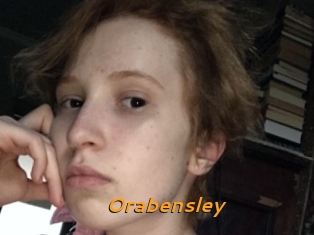 Orabensley