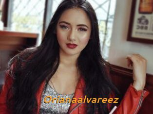 Orianaalvareez