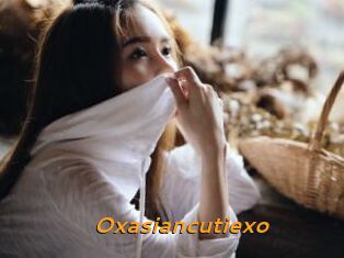 Oxasiancutiexo