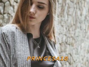 PRINCESA18