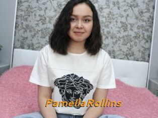 PamellaRollins