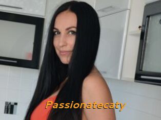 Passionatecaty