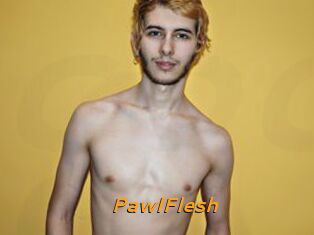 PawlFlesh