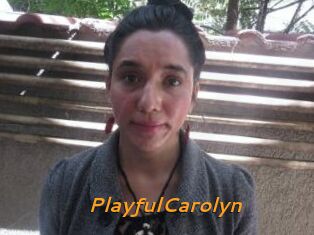 PlayfulCarolyn