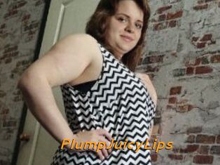 PlumpJuicyLips