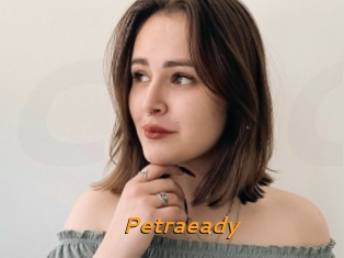 Petraeady