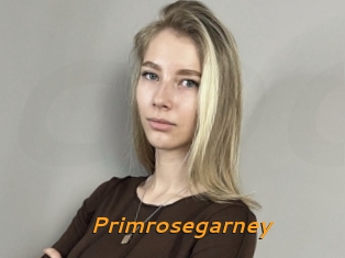 Primrosegarney